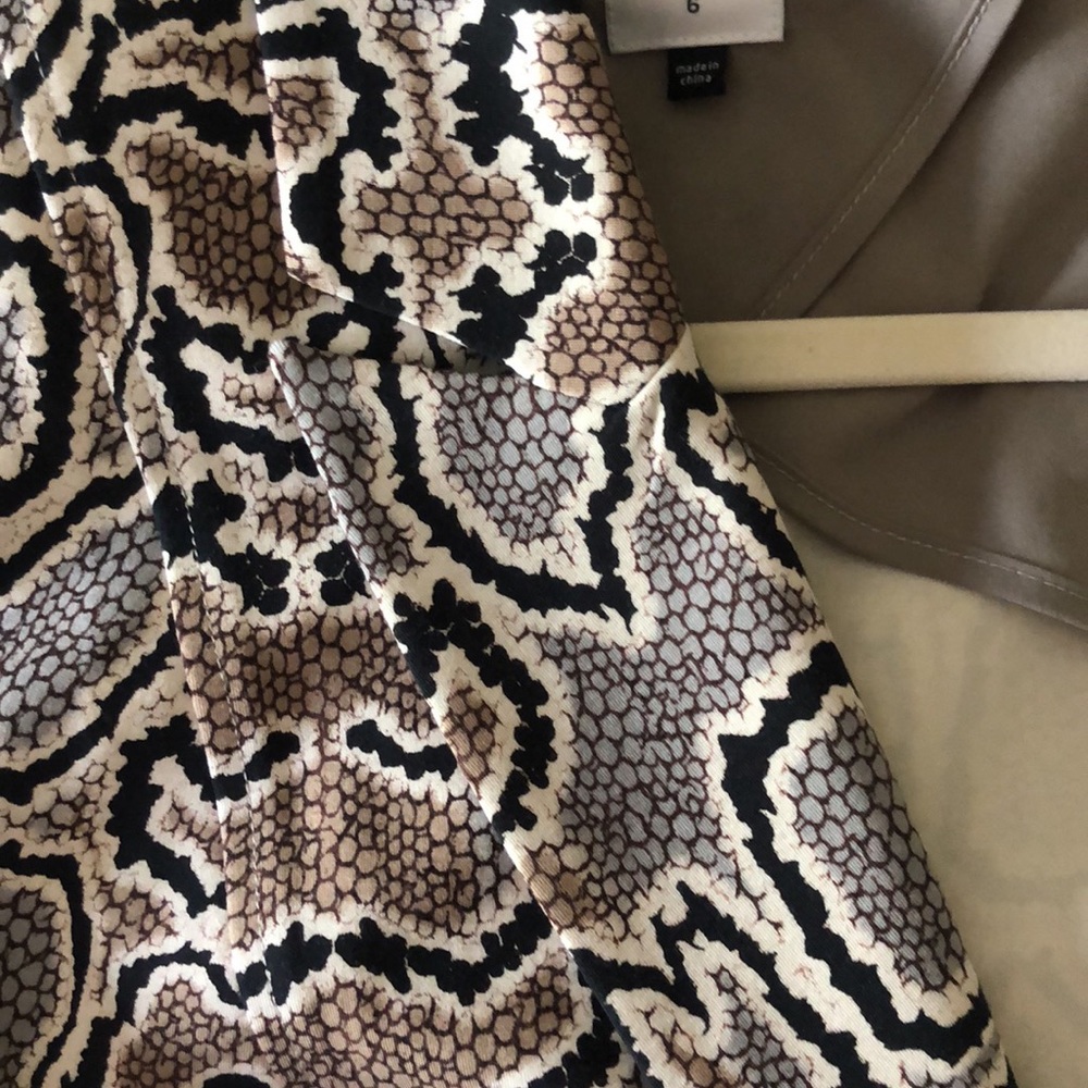 Cabi python blazer - Picture 4 of 4